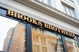 After filing for bankruptcy, Brooks Brothers secures loan