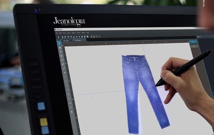 Jeanologia unveils eDesigner tool for jean production