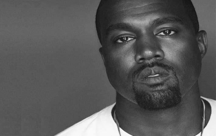 To bring Yeezy to buyers, Kanye West partners with Gap
