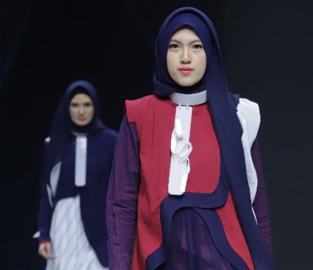 High hopes in fashion with Muslim Fashion Festival 2021