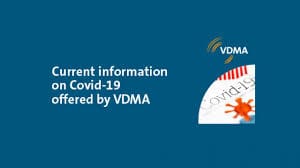 Register now for our next VDMA-textile machinery webtalk on 27.08.2020