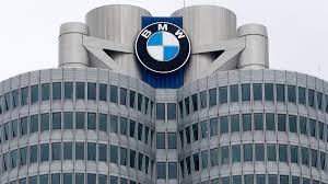 For second half of year BMW remains “cautiously optimistic”