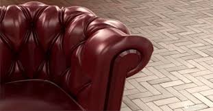 Types of Leather used for Furniture