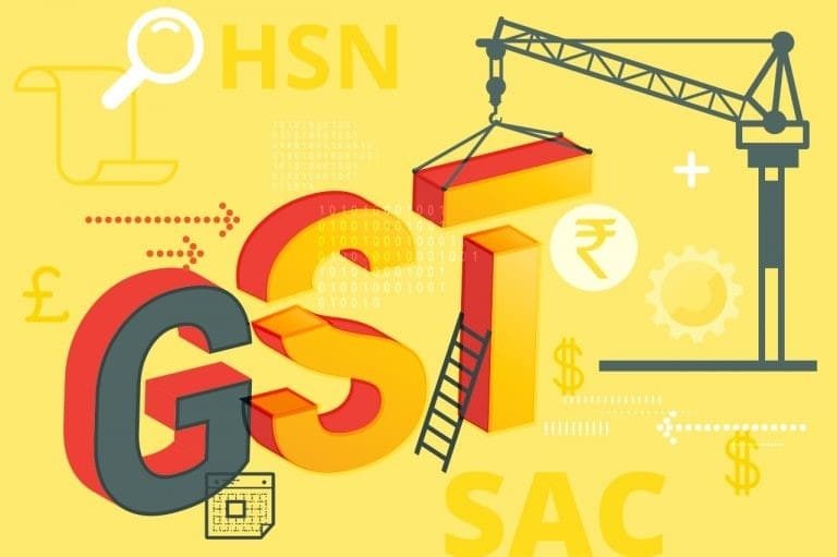 The impact of GST inverted duty structure on a business