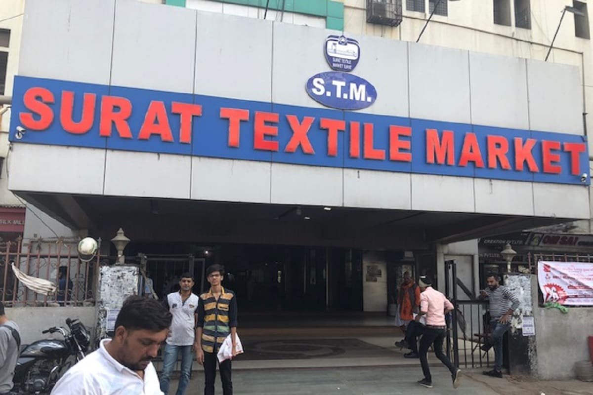 More relaxations for Surat textile markets