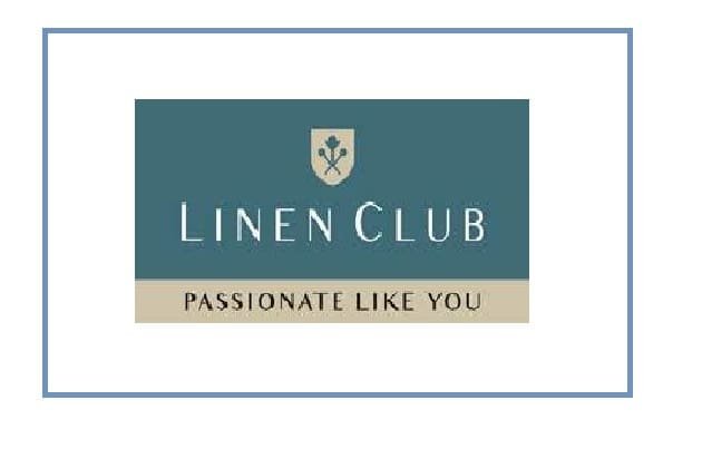 Linen Club from Aditya Birla Group reveals new brand identity and logo