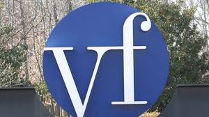 In first quarter, VF Corp revenue down 48%