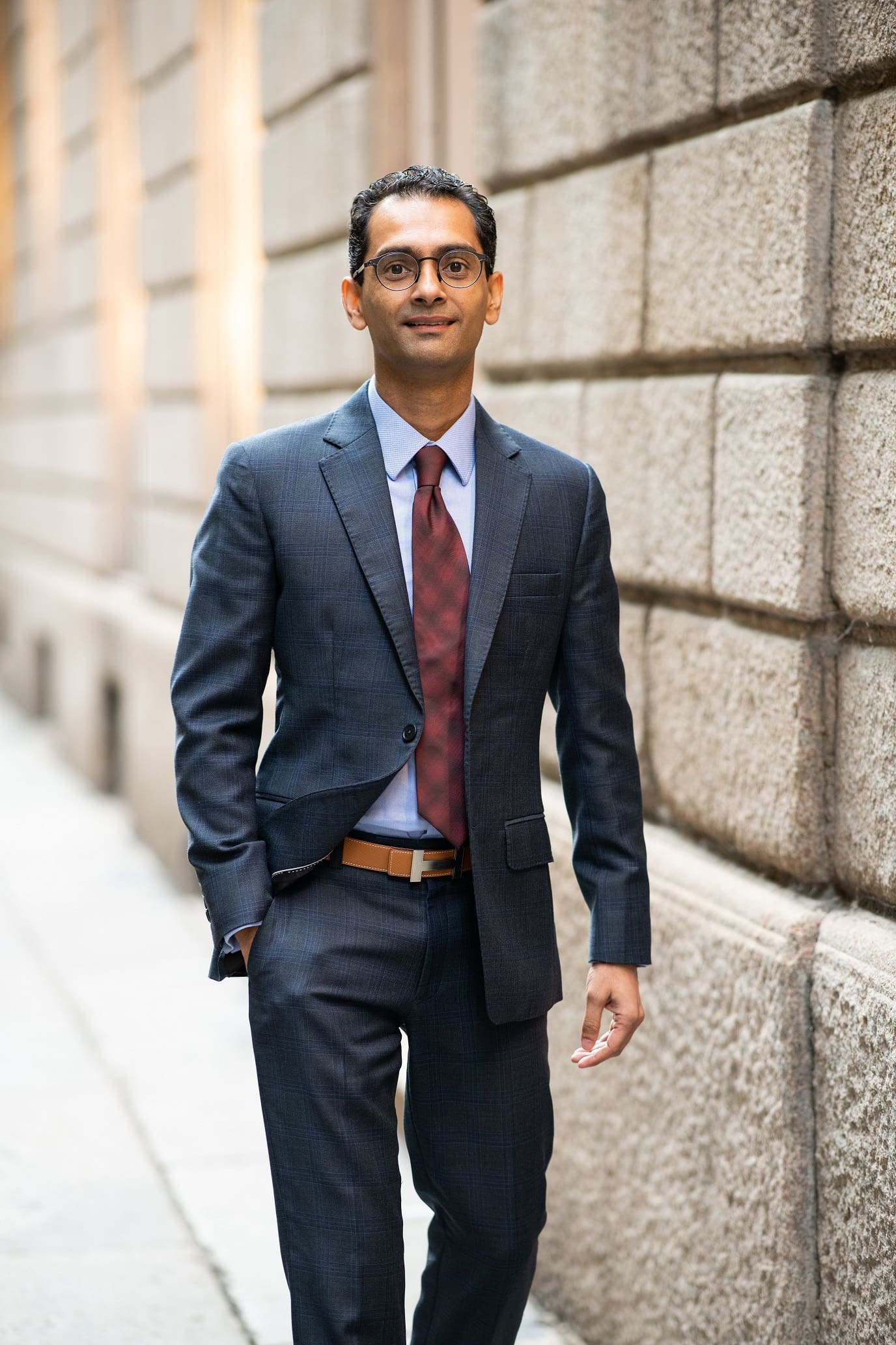Meet Chetan Mathur, an unstoppable Entrepreneur & Supply Chain Strategist