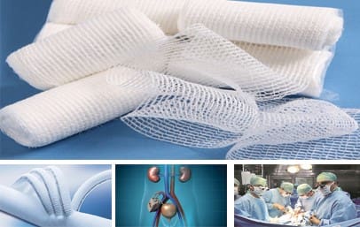 India has quickly emerged as the second-largest medical textiles exporter.