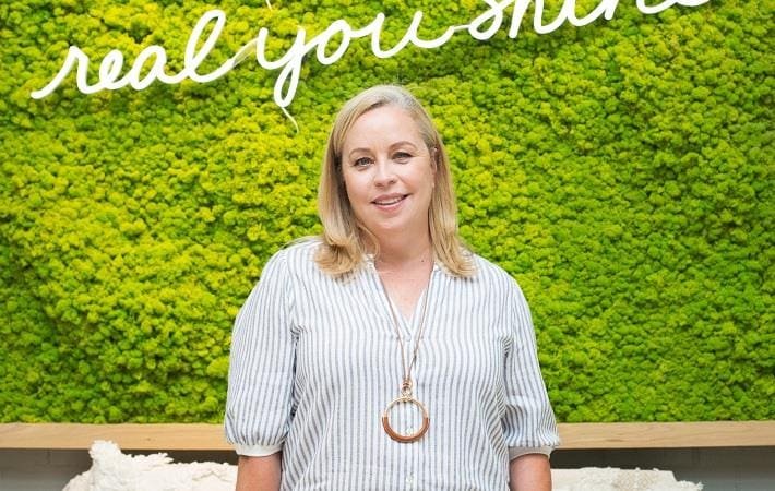Jennifer Foyle gets promoted to chief creative officer by AEO Inc