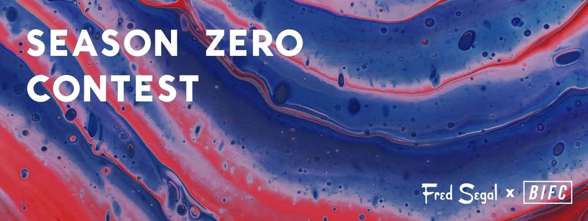 Season Zero Design Contest is Now Open
