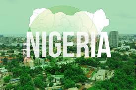TEXTILES OF NIGERIA
