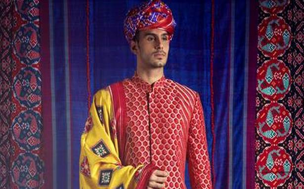 Gaurang Shah expands into fashion e-store for kids and men