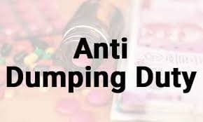 Anti-dumping duty on yarn imports from China, Thailand extended till year end.