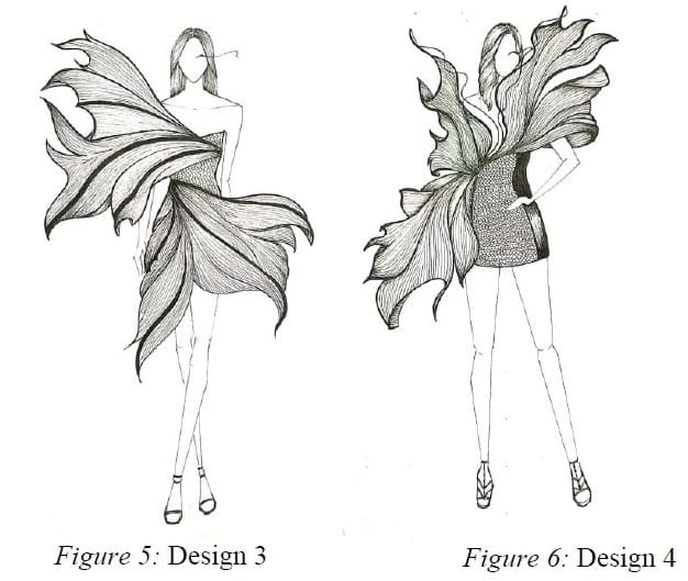AVANT GARDE: DESIGNING THE FUTURE OF FASHION - Textile Magazine ...