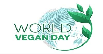 World Vegan Day: Over 40 celebrities, doctors, athletes and activists from around the world join forces to spread awareness