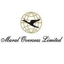 Targeting 100% growth in garment division, Maral Overseas is coming up with new factory.