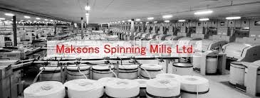 Bangladesh Makson’s Group Spinning Mills Invest $30million