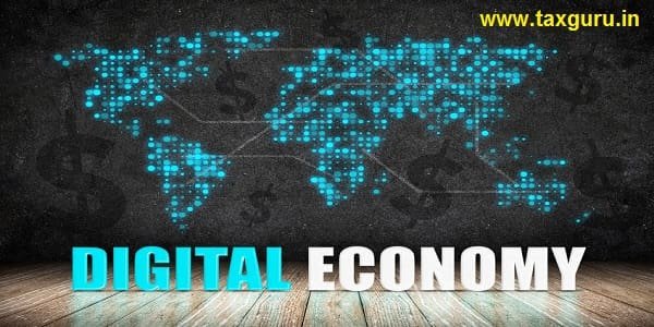 Digital Economy India 2% tax unreasonable or discriminatory’ (USTR)
