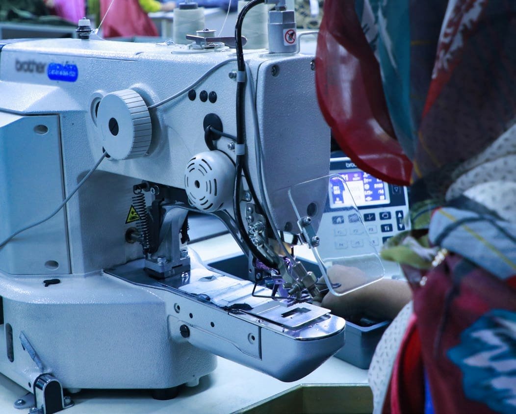Digitalization is Key to Transforming the Apparel Sector.