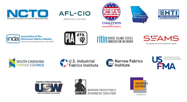 INDA, INDUSTRY, AND UNION COALITION OUTLINES POLICY RECOMMENDATIONS IN LETTERS TO PRESIDENT BIDEN, CONGRESSIONAL LEADERS.