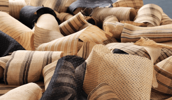Tamil Nadu starts pilot to get textiles from banana fibre.