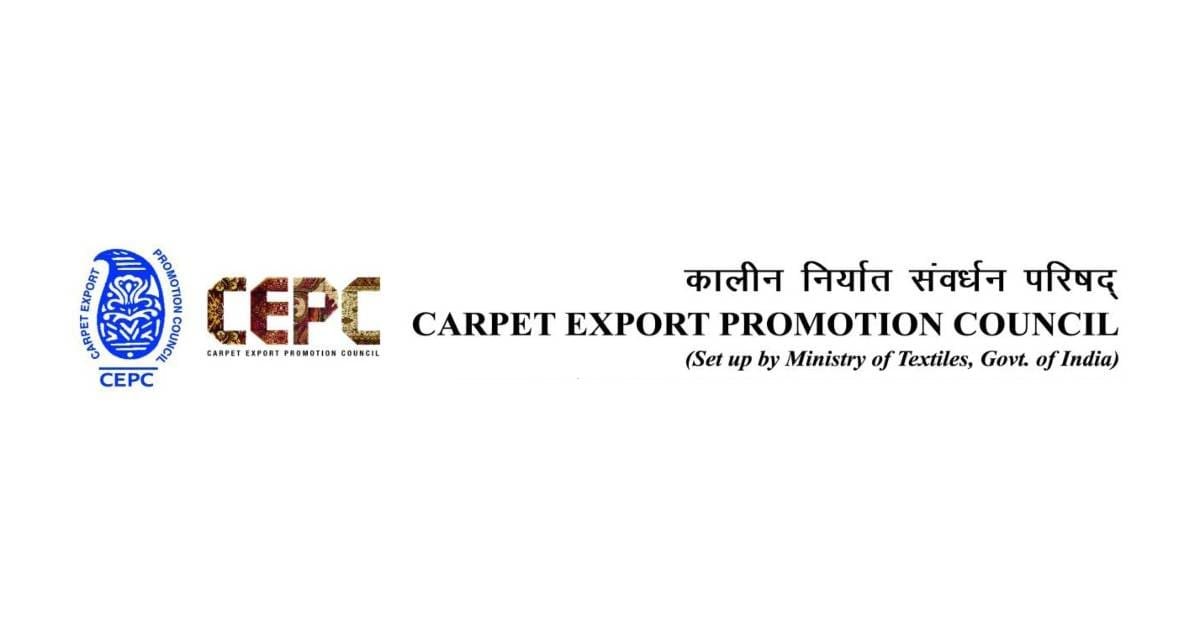 41st India Carpet Expo – Institution of Awards.