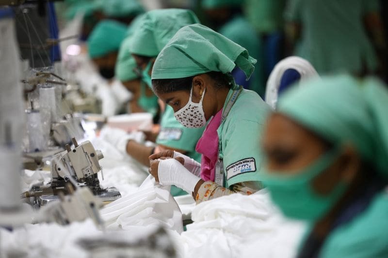 Bangladesh: What recovery? Clothes retailers cut orders while factories fight to survive.