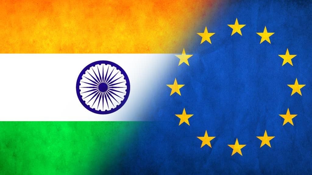 EU, India launch High-Level Dialogue on Trade & Investment.