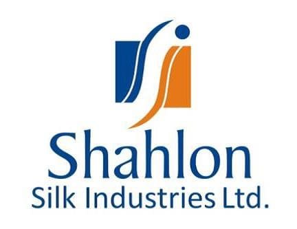Shahlon Silk Industries Limited, Financial Results – Q3FY21