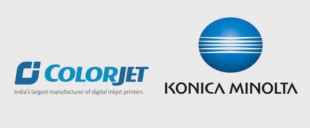 Colorjet & Konica Minolta – A Strategic Global Partnership