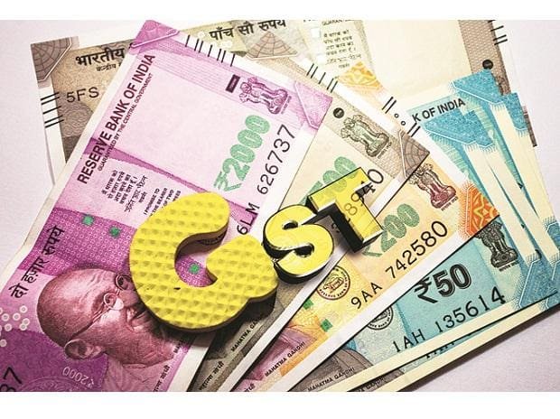 100% of estimated GST compensation shortfall of Rs 1.1 trn released: Govt.