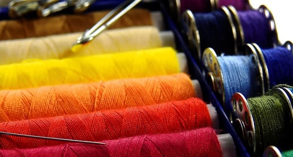 Halted yarn exports affected to dollar price