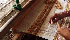 IIM studies Sambalpuri handloom weavers’ needs.