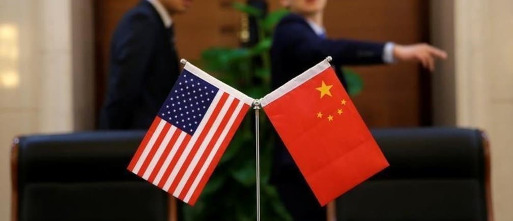 US lawmakers reintroduce bill to revoke PRC’s permanent trading status.