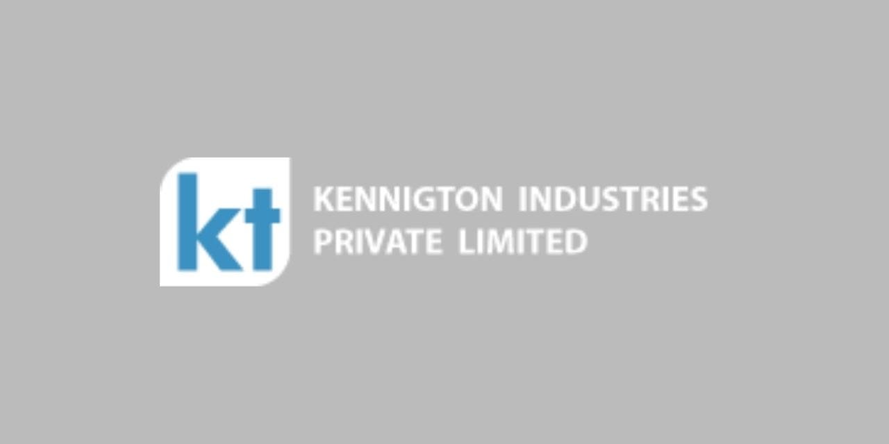 Kennigton Industries Pvt Ltd has taken over Spads Textile Ltd