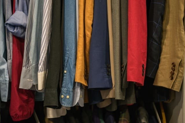How Custom Clothing Can Enhance Your Wardrobe