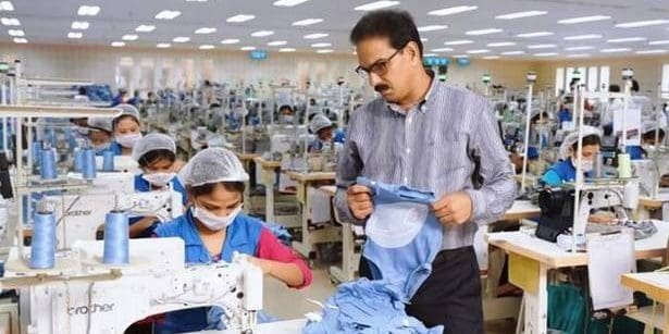Kitex Garments gets invite from Sri Lanka