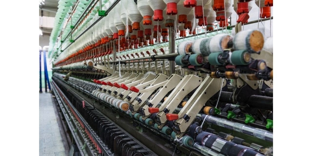 Pakistan’s Textile Industry Is a Macro Sweep