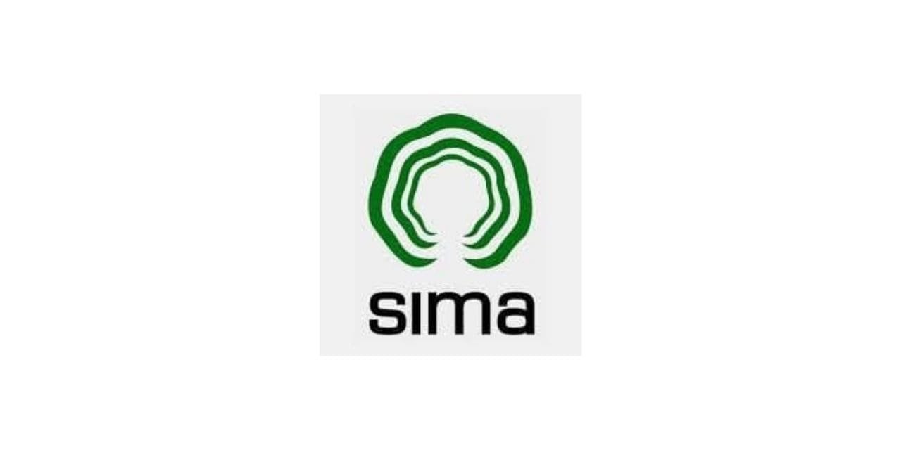SIMA Texfair 2022