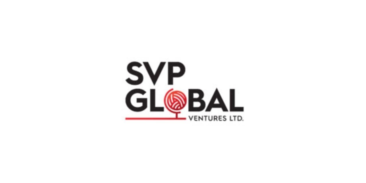 SVP Global Venture Pvt. Ltd. has announced its NSE listing