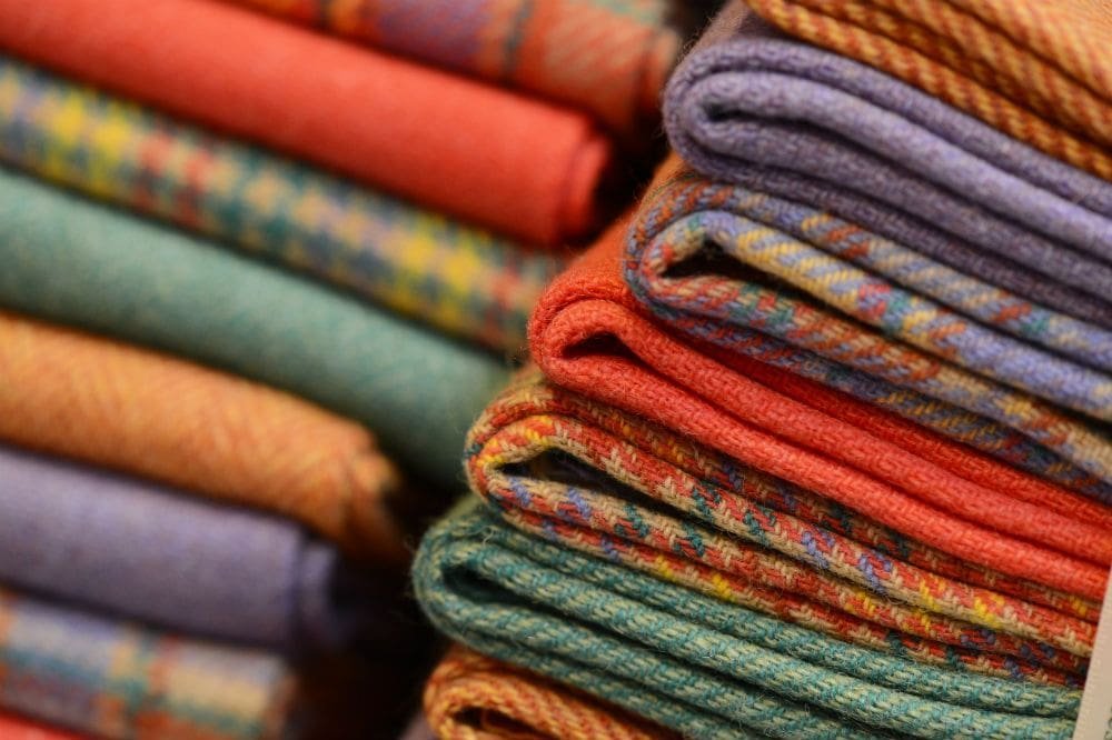 Textile market is set to achieve target of Rs. 2 lakh cr: Chavan, Textiles Committee Secy