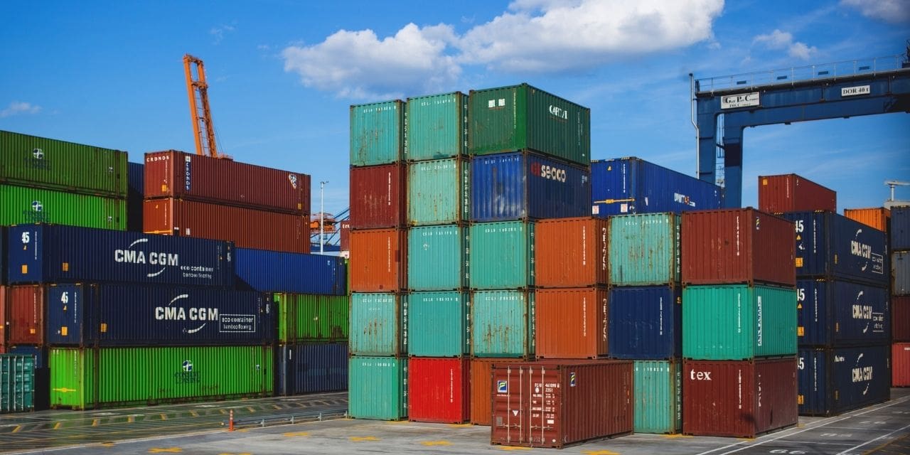 Ministry notifies procedure for goods exported under RoDTEP