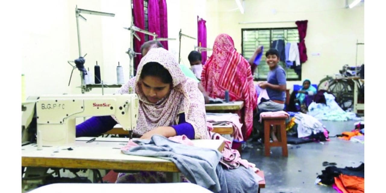 Pabna’s hosiery industry requires assistance to thrive – Bangladesh
