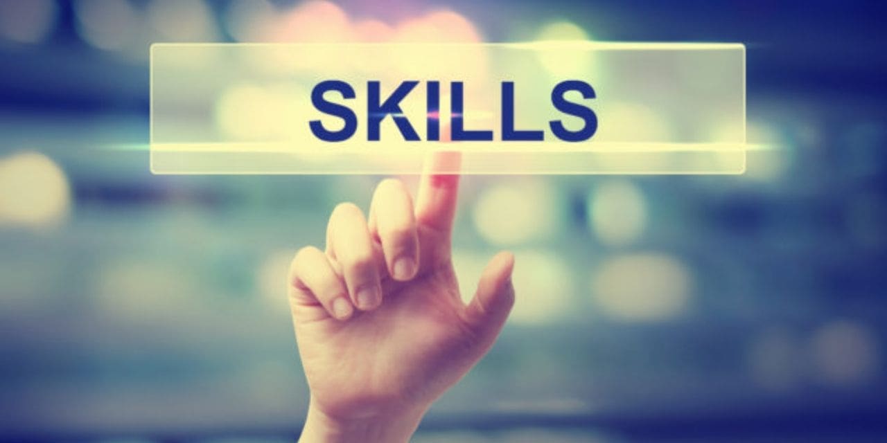 Skill Sets for the Textile Sector