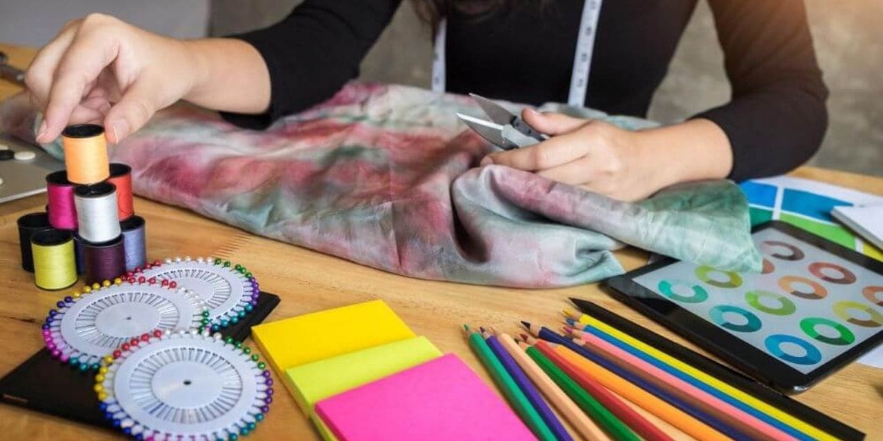6 Cost-Efficient Tips for Fashion And Textile Design Students On A Budget