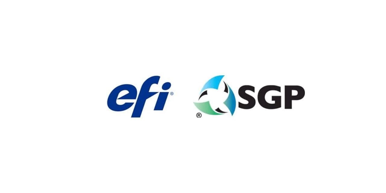 EFI demonstrates commitment to a more sustainable future as SGP Patron
