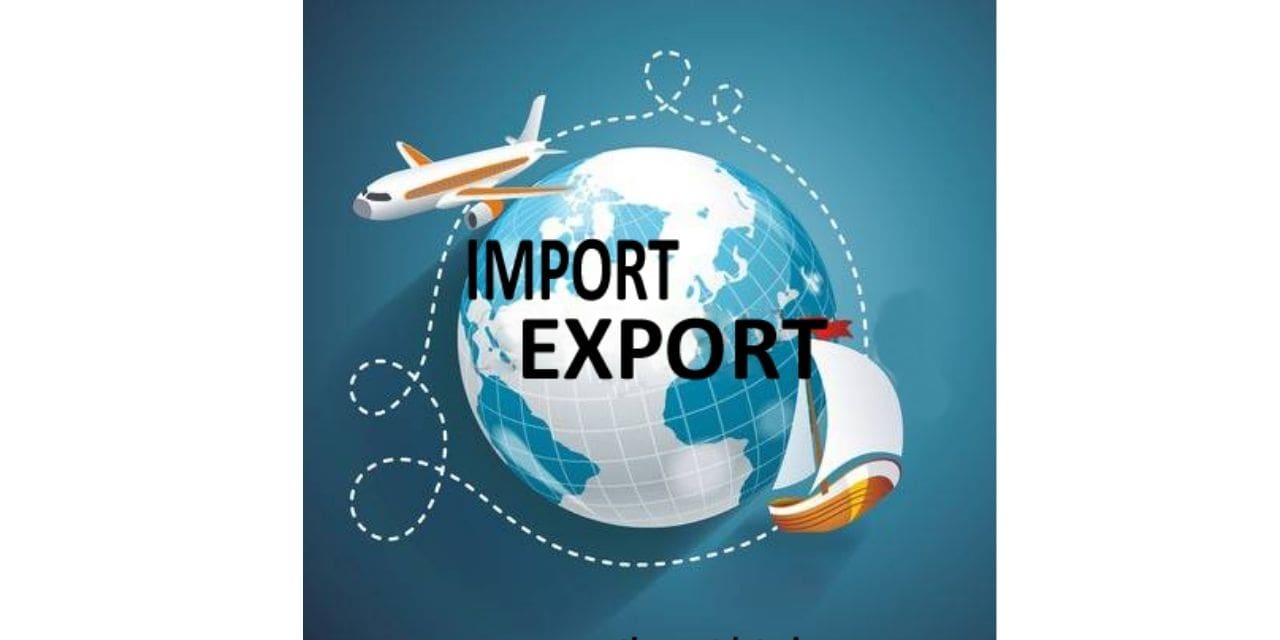 Exports rise 21% in Sept. while imports surge by 84% | Textile Magazine ...