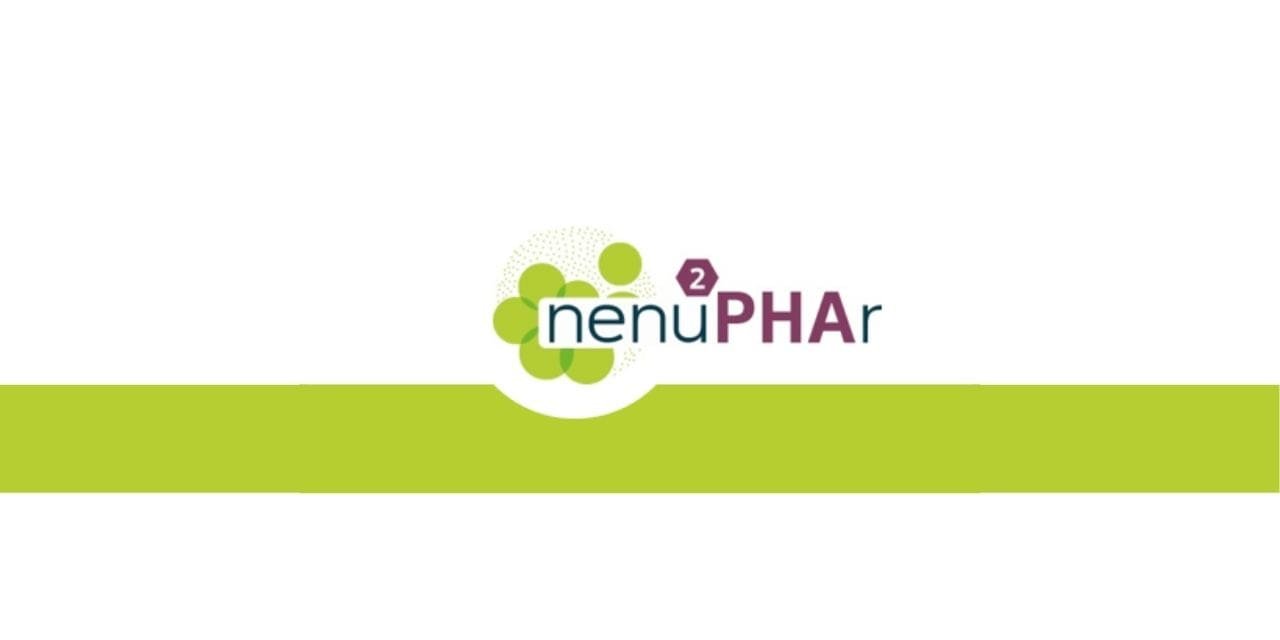 NENU2PHAR PROJECT UPDATE AFTER 1 YEAR OF WORK