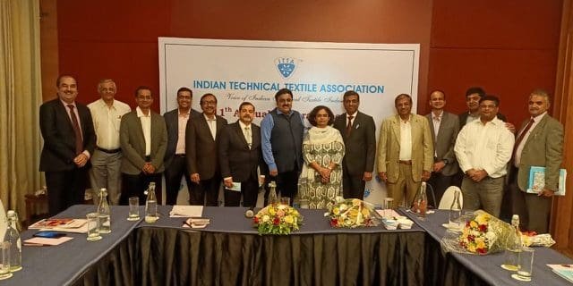 11th Annual General Meeting of Indian Technical Textile Association – FY 2020-2021